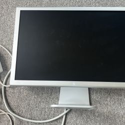 Apple Cinema HD Display A1082 23”