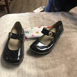 Baby Doll Shoes