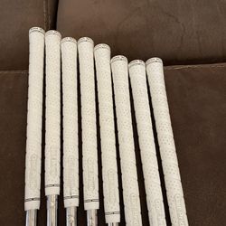Srixon I-302 Forged 3-pw 