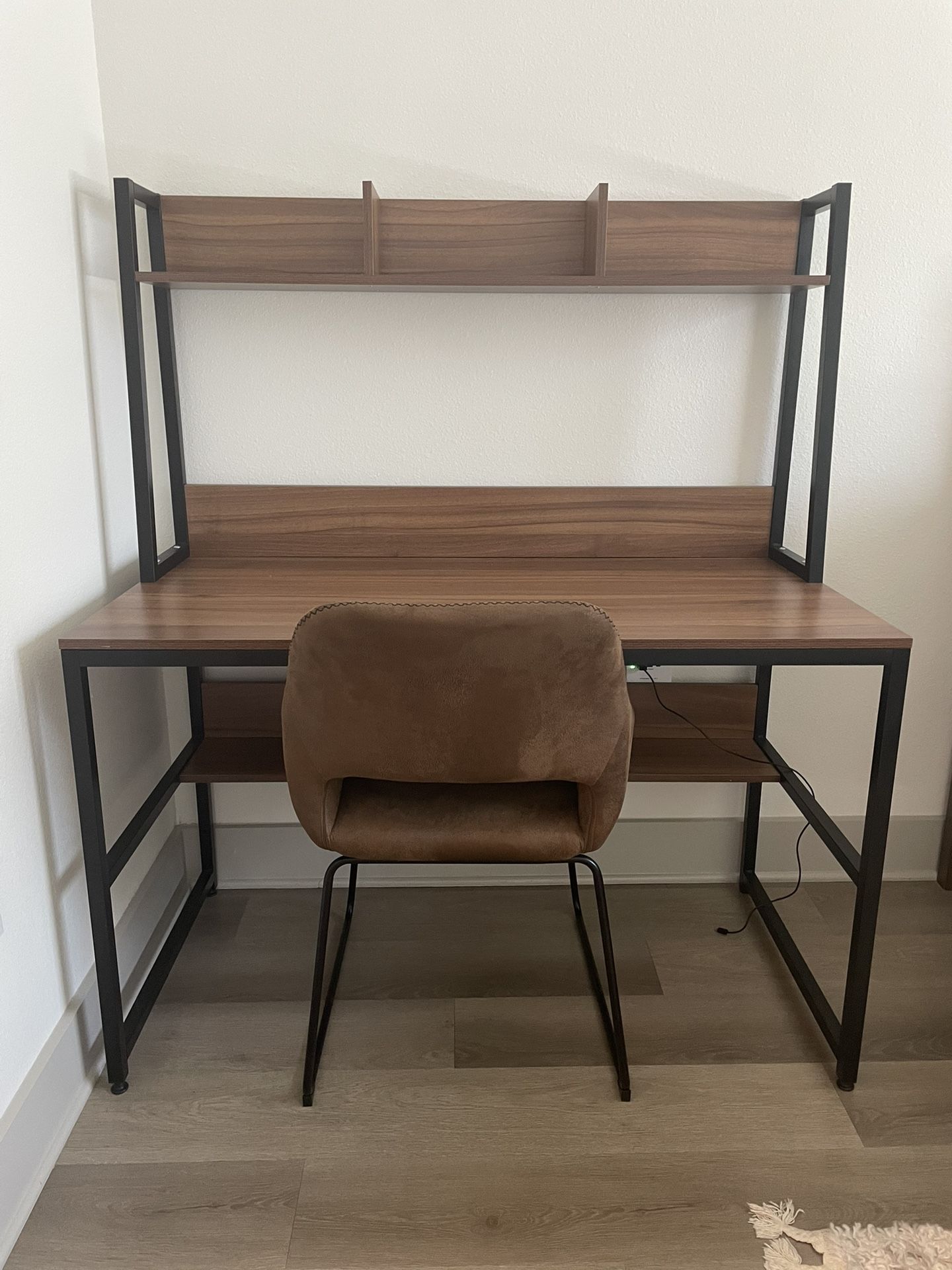 Desk - Office Desk