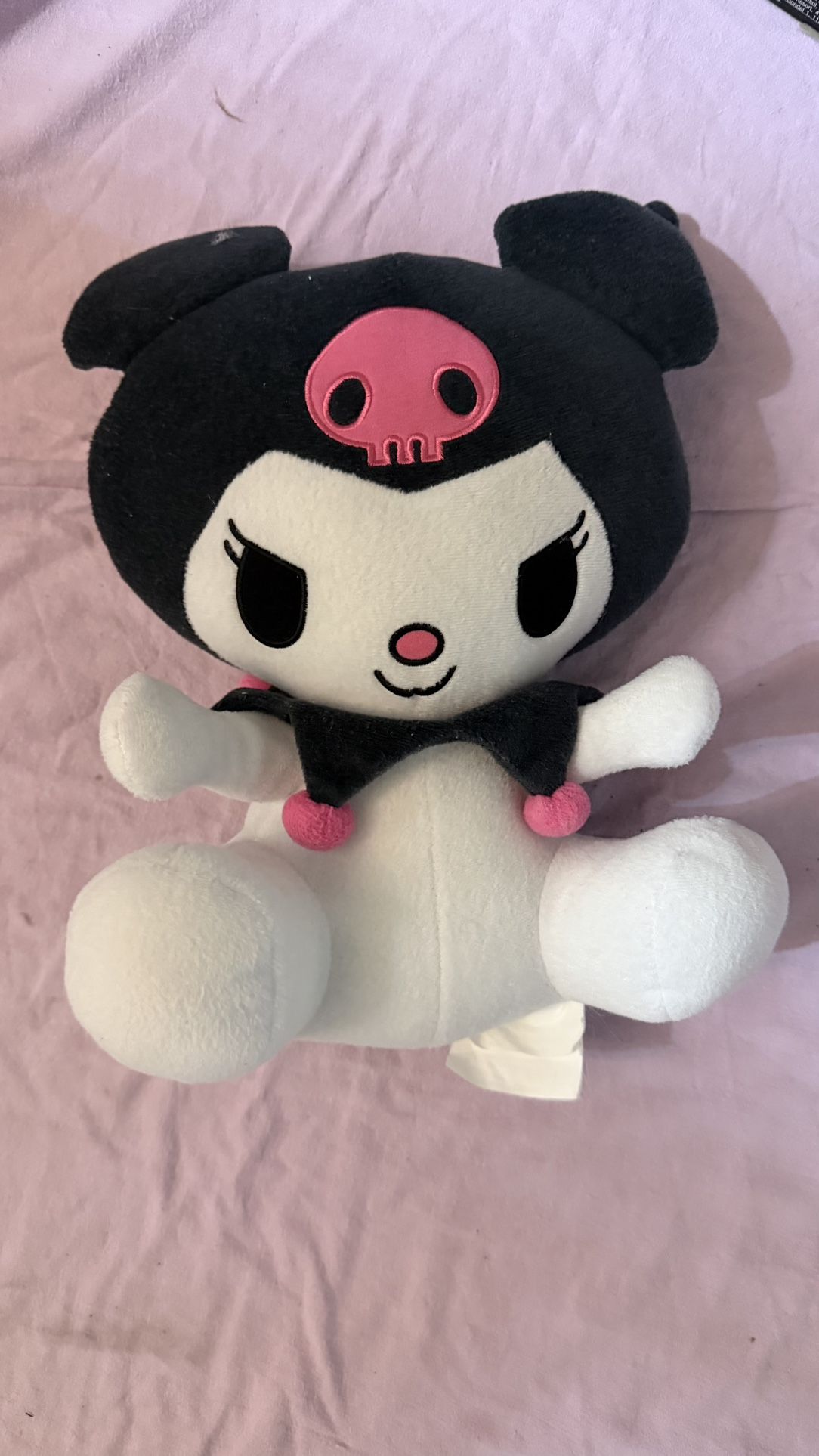 Kuromi Sanrio