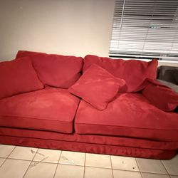 Sofas 