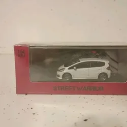 Weapon Ghost Player Fit Gears toy vehicle.