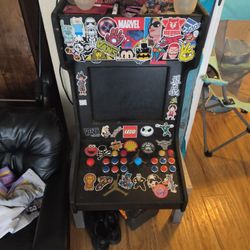 Game Arcade 