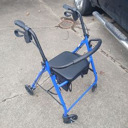 Walker $35