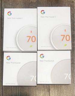 Thermostat