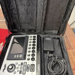 QSC TouchMix-8