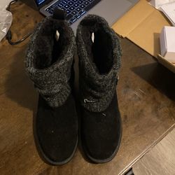 Muk Luks Shoes