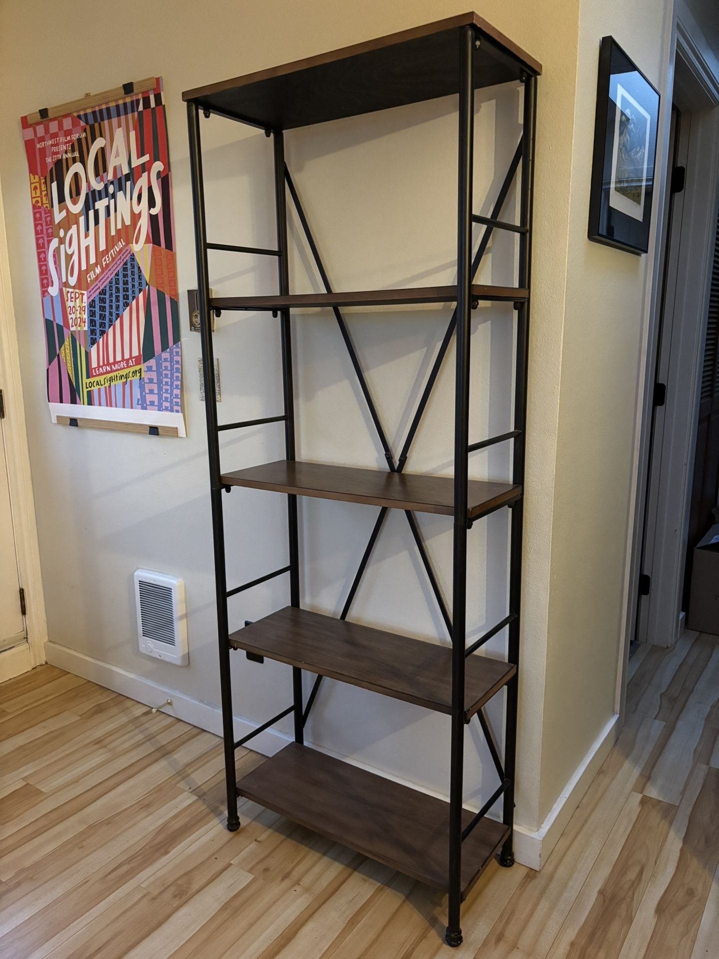 Bookshelf
