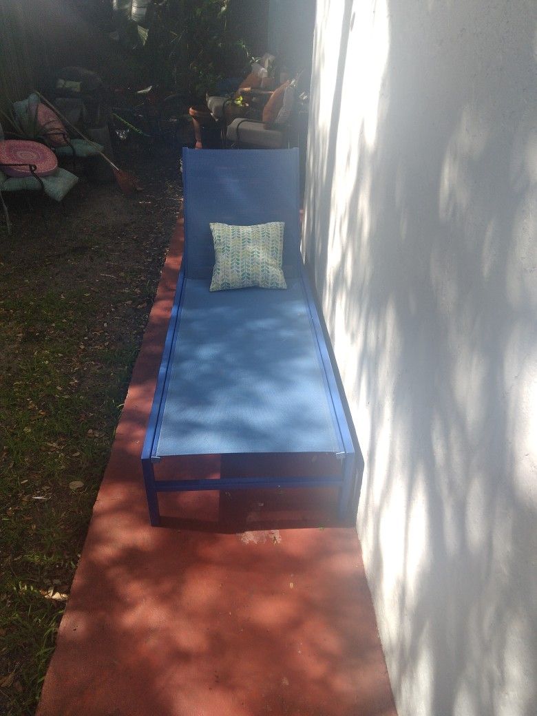 Blue Pool Lounger,All Products : American Fashion Style Bags On Sale