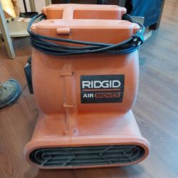 Ridgid Air Mover - $20