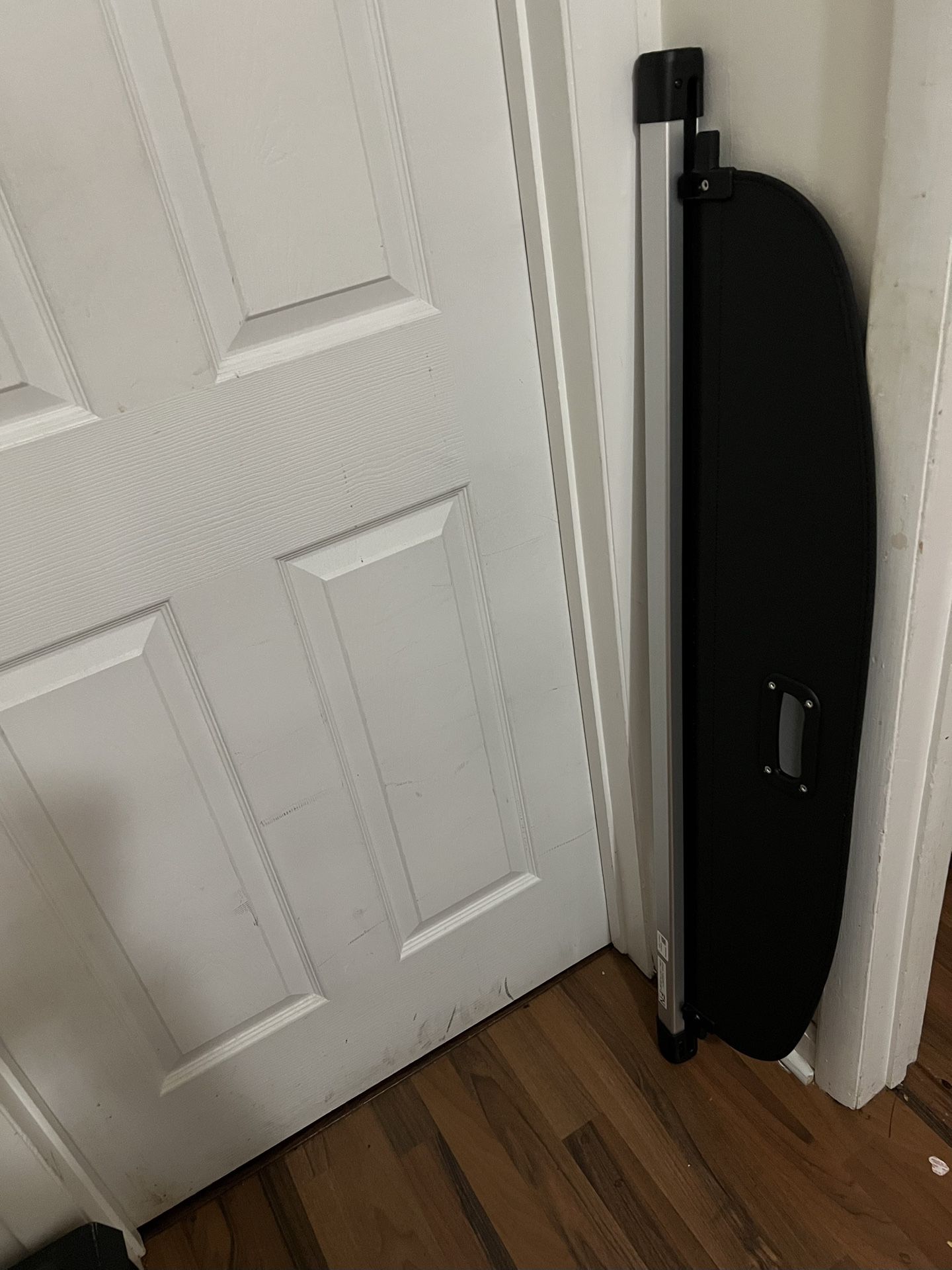 2024 Subaru Crosstrek Cargo Cover