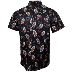 Dixxon Shirt - 4X New