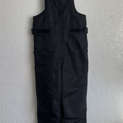 Kids Snow Overall/Bib 