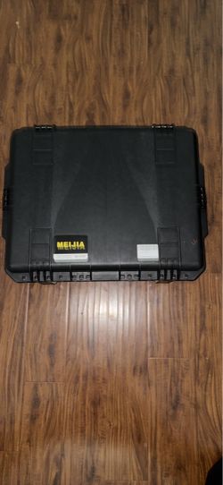 MEIJIA All Weather Waterproof Hard Camera Case