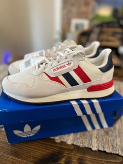 Adidas Trezoid 2 original size 8.5m BRAND NEW