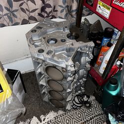 LS1 5.7L Aluminum Block