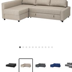 IKEA Convertible sofa beds & futons