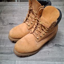 7M original Timberlands