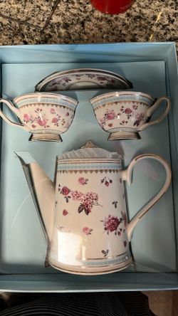 Tea Set