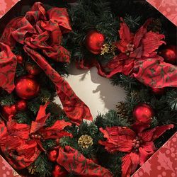 Holiday Wreath