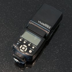 Yongnuo YN565EX