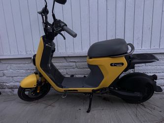 Segway c80