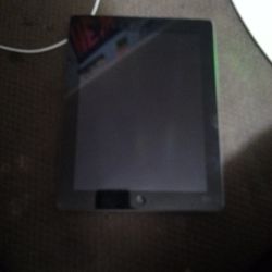Apple A1458 Silver The Biggest I Pad They Make 