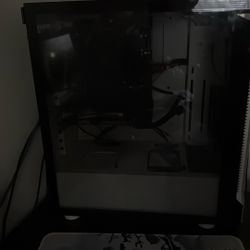 selling A Pc And Moniter