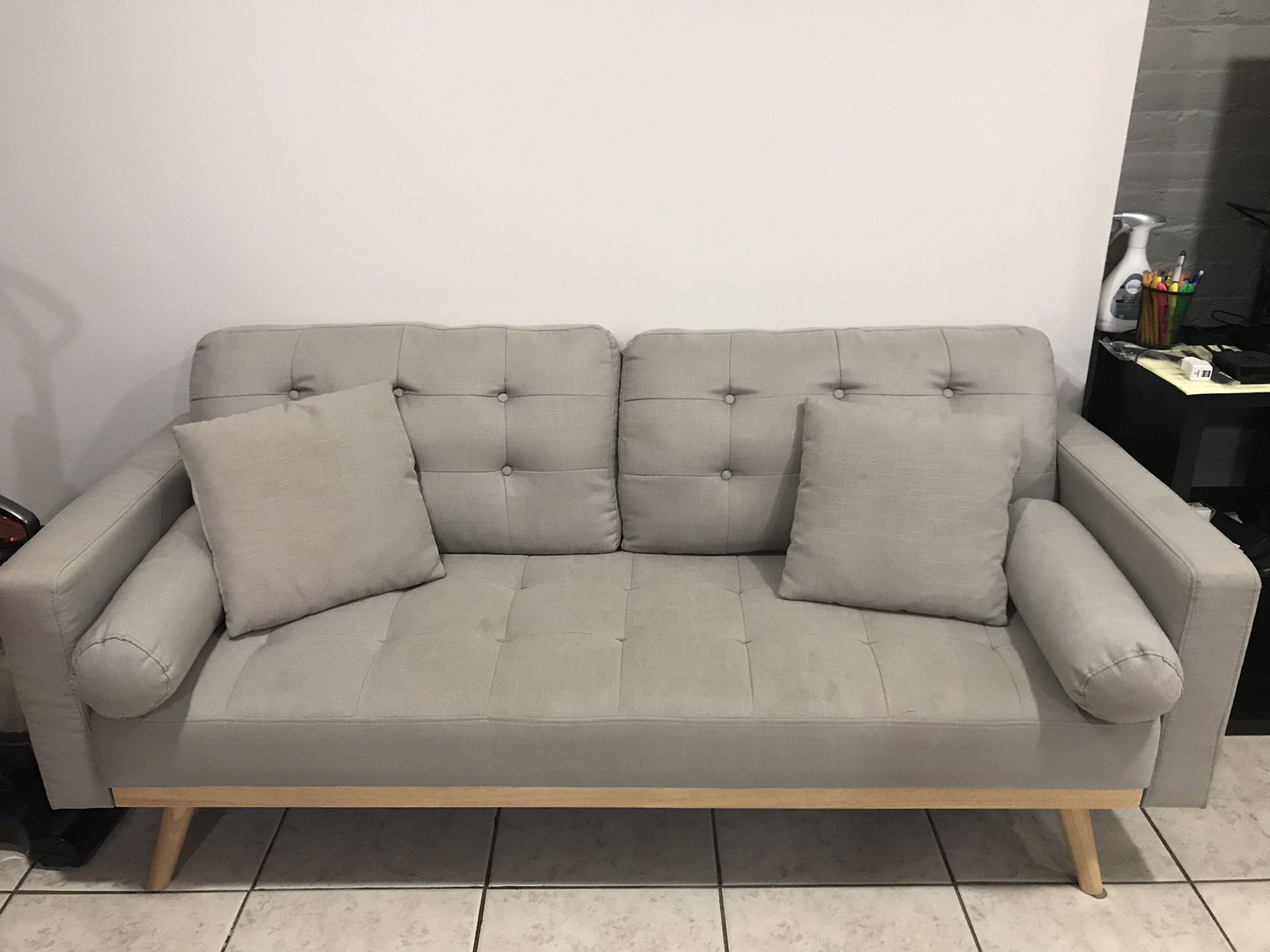 Couch - Very Good condition