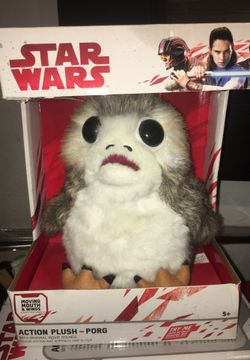 Porg~ Star Wars