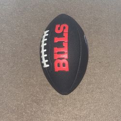 Buffalo Bills Football