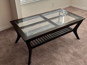 **MOVING SALE** Coffee Table