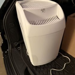 Humidifier 
