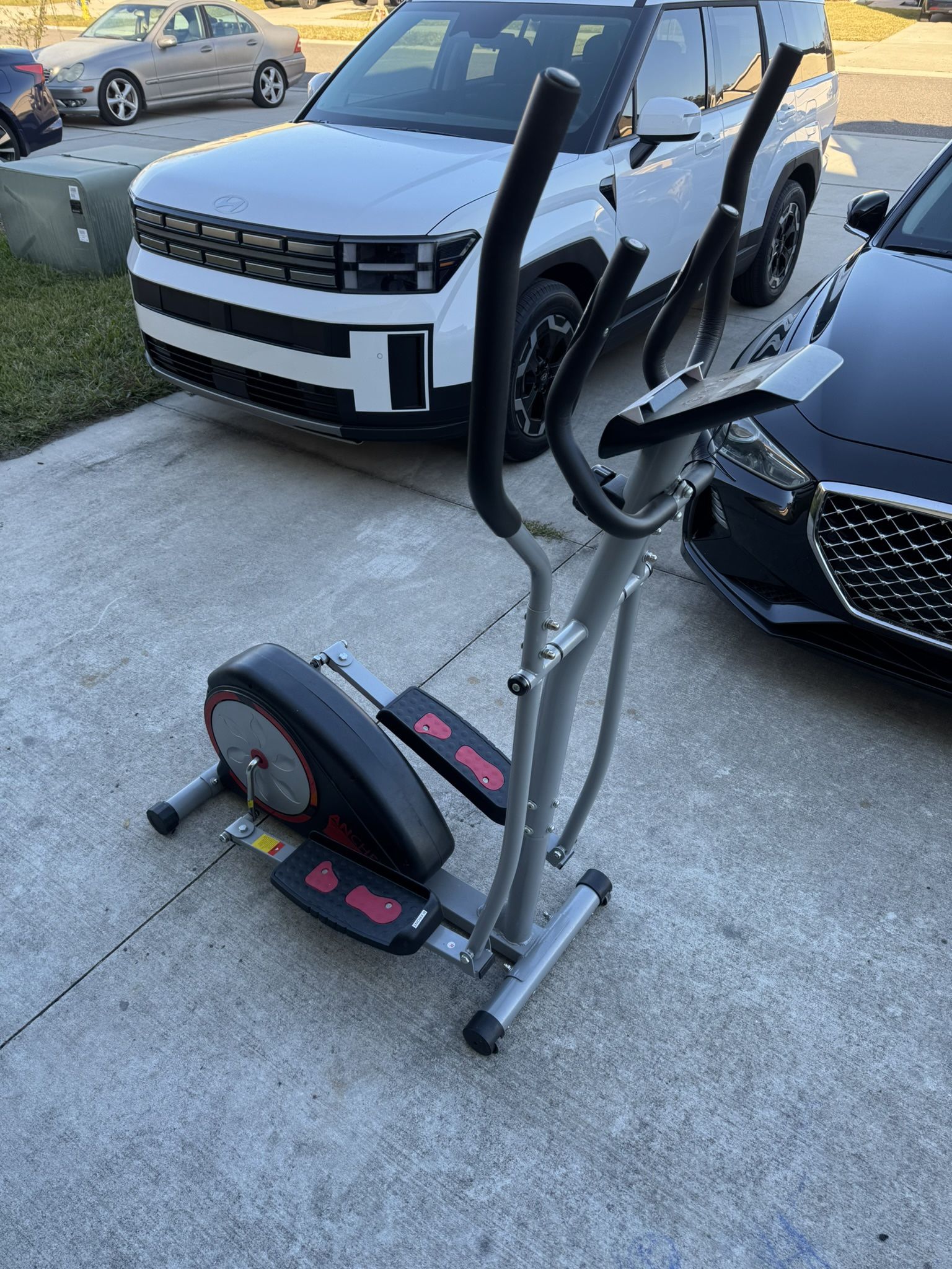 New Elliptical For Sale