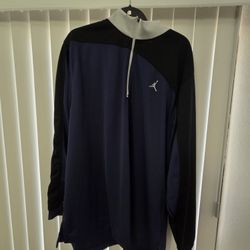 Jordan Pullover 
