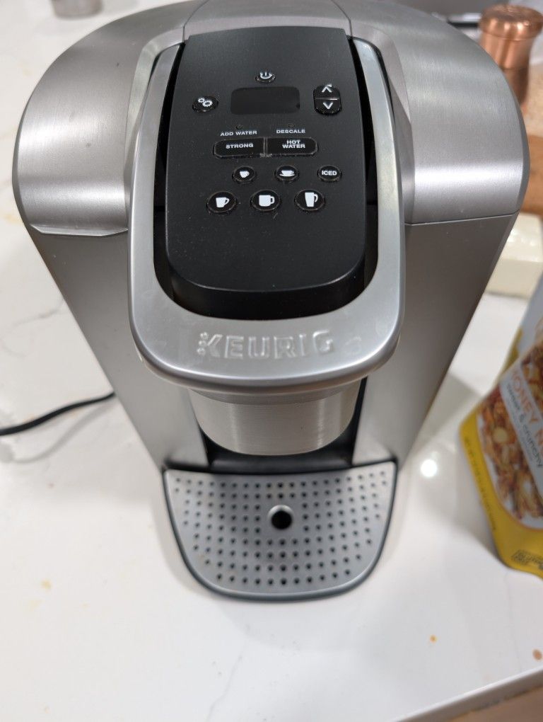 Keurig Coffee Machine