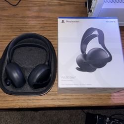 Sony Pulse Elite Gaming Headset