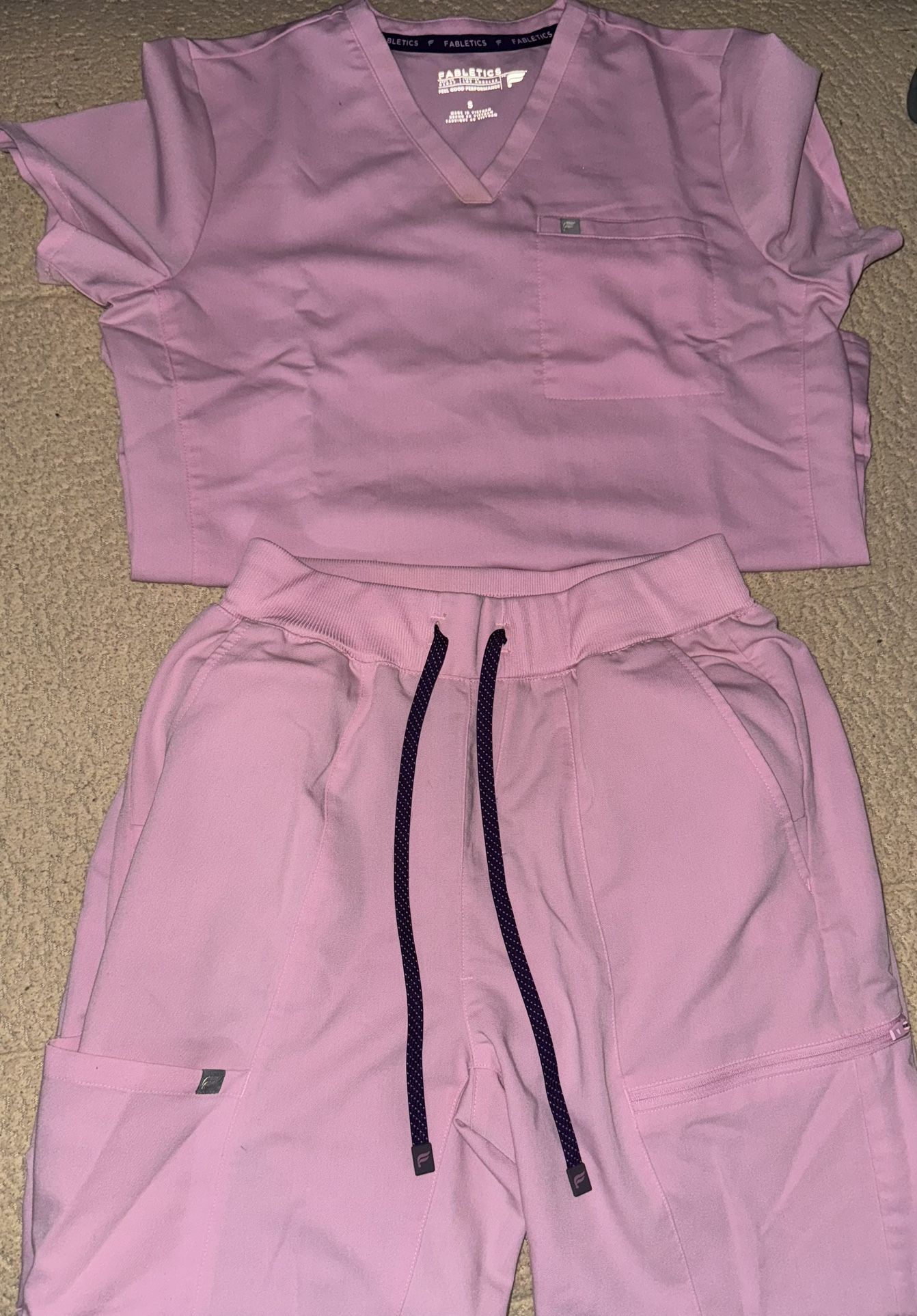 Medical Scrub Sets