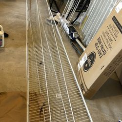 Wire Rack Shelf