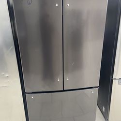 refrigerator