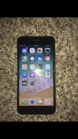 iPhone 7 Plus UNLOCKED