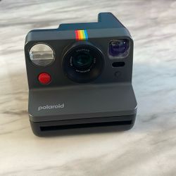 Polaroid Camera