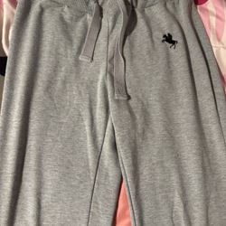 Polo Sweats ( From Shien)
