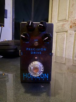 Horizon Devices Precision Drive