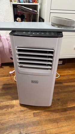 Portable AC