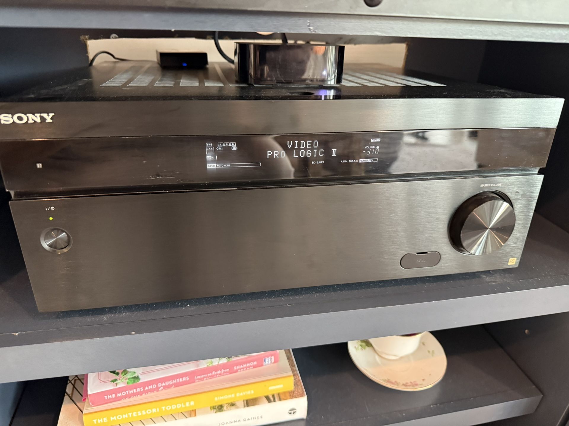 Sony STR-ZA3000ES Receiver