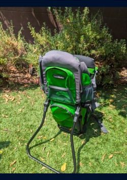 Backpack Carrier for Baby or Toddler
