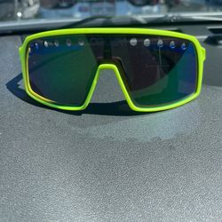 Oakley Prizm Sunglasses