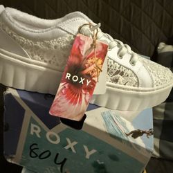 Roxy Women’s Shoes 